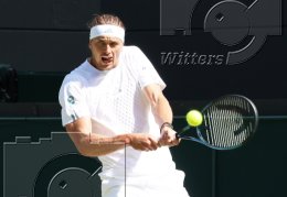          28.06.-12.07.2026 | Tennis Wimbledon 2026