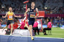 Leichtathletik