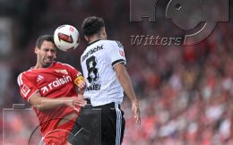         29.08.2026 | Fussball Bundesliga 1. FC Union Berlin - Eintracht Frankfurt