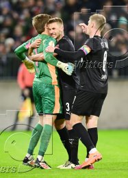 Fussball