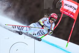 Wintersport Ski Alpin