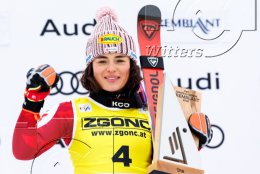 Wintersport Ski Alpin