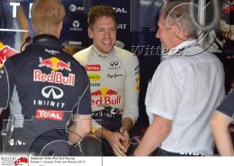Motorsport  Formel 1