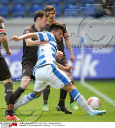 Fussball