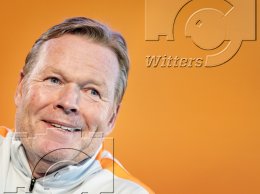          27.05.2026 | Fussball WM 2026 Nationalteam Niederlande Kaderbekanntgabe