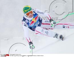 Wintersport Ski Alpin