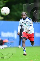 Fussball
