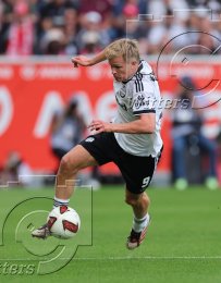 Fussball