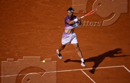                19.05.-07.06.2026 | Tennis French Open 2026