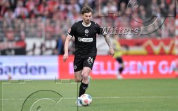 Fussball