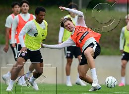 Fussball