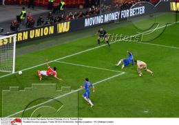 Fussball