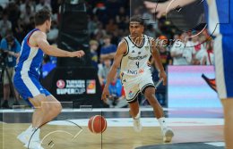 Basketball
