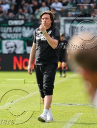 Fussball