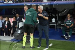 Fussball