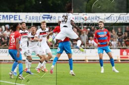 Fussball