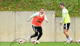 Fussball