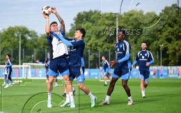 Fussball