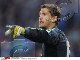 Fussball