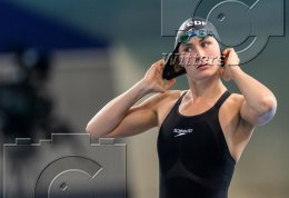           03.-16.08.2026 | Schwimm-EM 2026 in Paris 