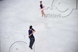           16.02.2026 | Olympische Winterspiele Cortina Milano 2026 - Tag 10