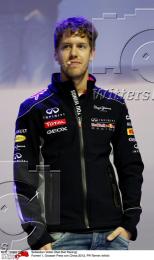 Motorsport  Formel 1