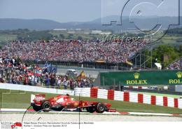 Motorsport  Formel 1