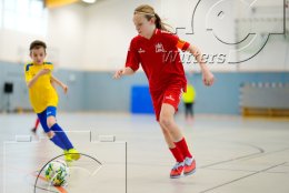 Fussball Futsal