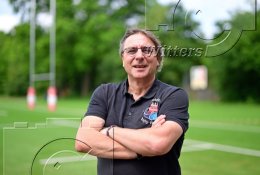 Rugby