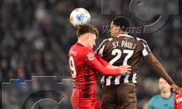      22.03.2026 | Fussball Bundesliga FC St. Pauli - SC Freiburg