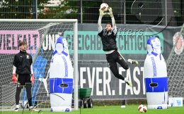 Fussball