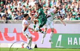 Fussball
