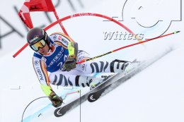 Wintersport Ski Alpin