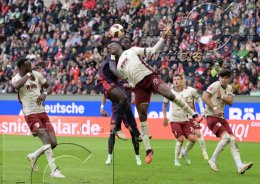 Fussball