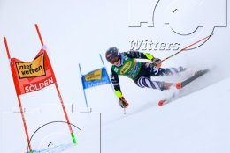 Wintersport Ski Alpin