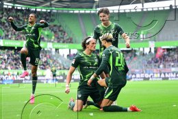 Fussball