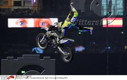 Motorsport Motocross