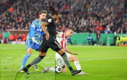 Fussball