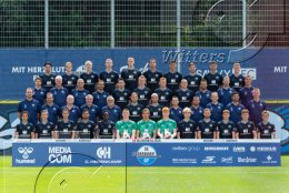                31.07.2026 | Fussball SC Paderborn 07 Fototermin