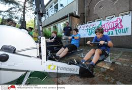 Sport allgemein