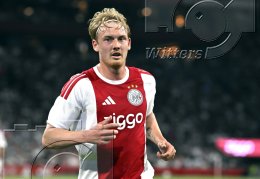              06.08.2026 | Fussball Conference League Ajax Amsterdam - FC Shelbourne