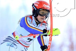 Wintersport Ski Alpin