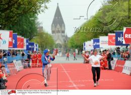 Leichtathletik