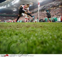 Fussball