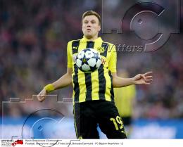 Fussball