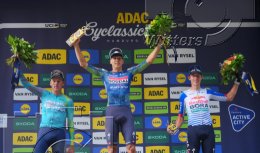 Radsport