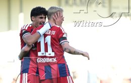 Fussball