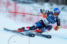 Wintersport Ski Alpin