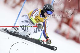 Wintersport Ski Alpin