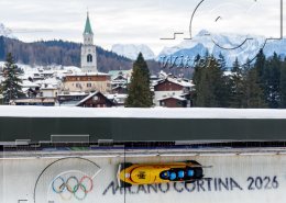                 22.02.2026 | Olympische Winterspiele Cortina Milano 2026 - Tag 16